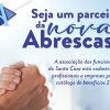 Seja um parceiro da Nova Abrescas!